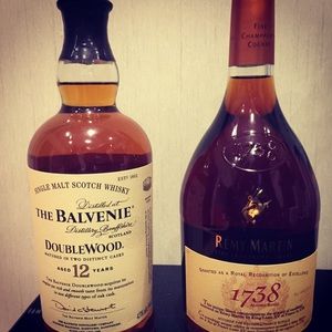 Meet your Posher, Harry